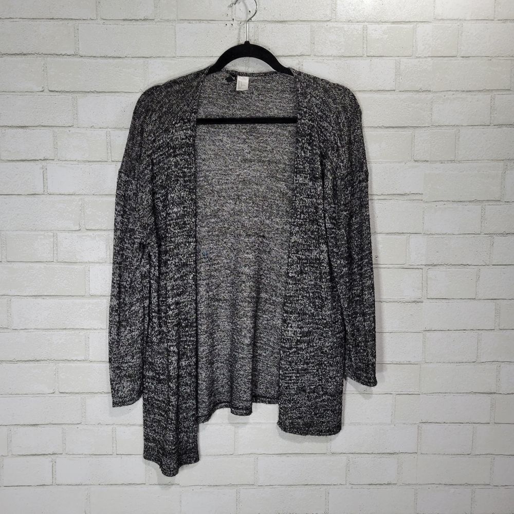 H&M lightweight cardigan sweater